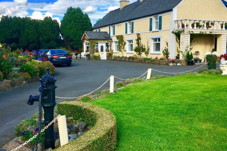 Damerstown Farmhouse