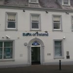 Bank of Ireland Castlecomer