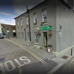 Castlecomer Post Office