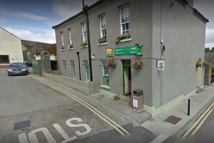 Castlecomer Post Office