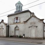 Castlecomer Courthouse