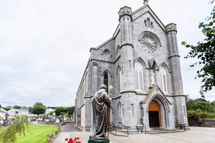 Church of the Immaculate Conception Castlecomer