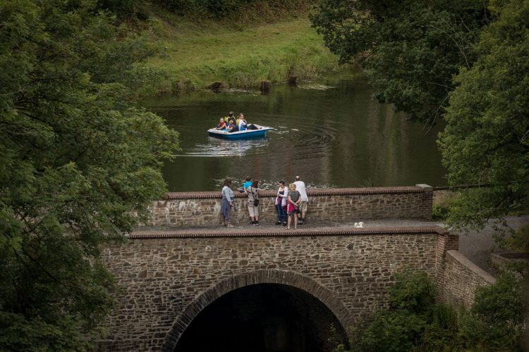 Castlecomer Boating