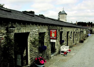 Craft Yard Castlecomer