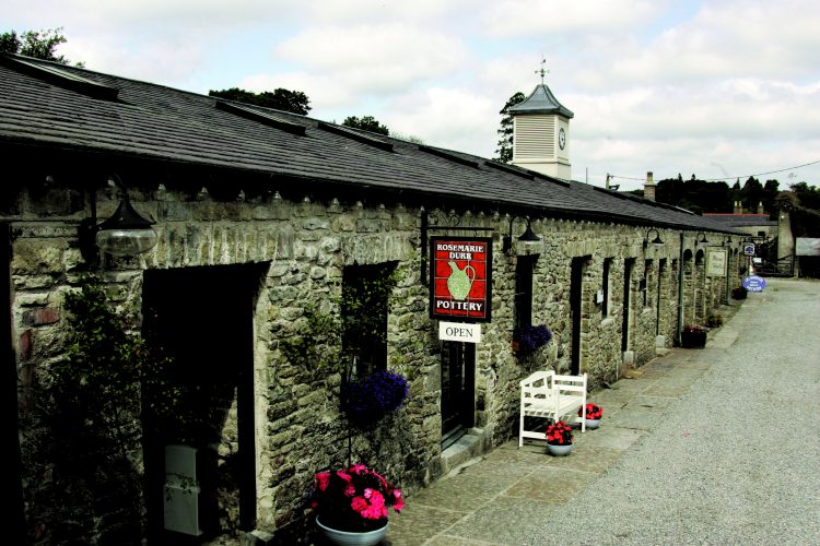 Craft Yard Castlecomer