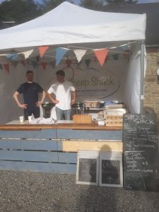 Castlecomer Harvest Street Food festival