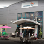 Glanbia Countrylife Store Exterior