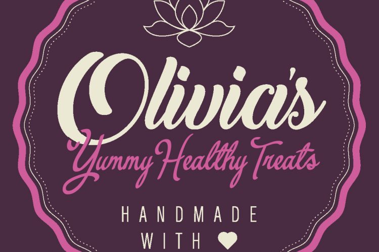 Olivia's Raw Treats Logo