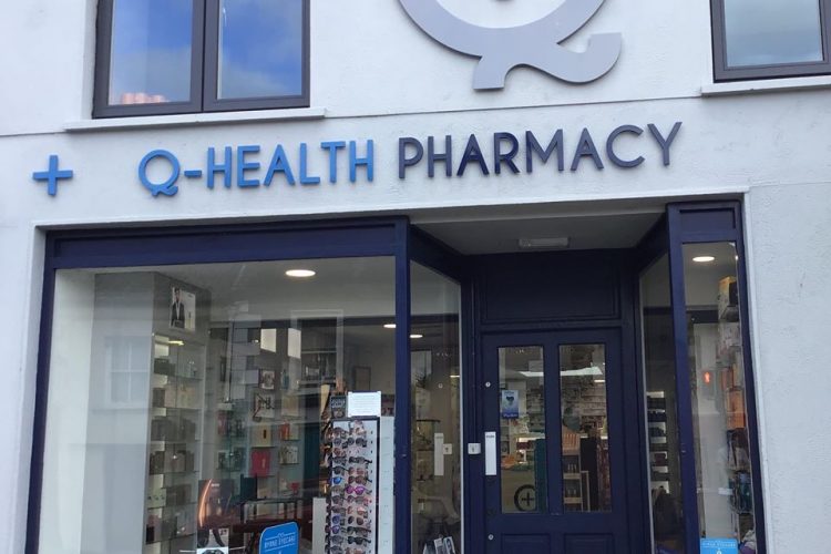 Q- Health Pharmacy