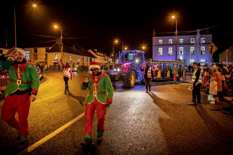 Castlecomer Festival of Light