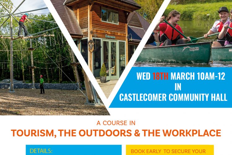 Castlecomer Tourism Day